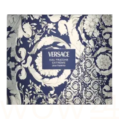 Versace Versace Eau Fraiche Extreme Giftset thumbnail 1