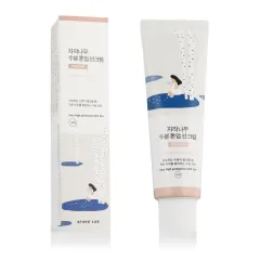 Round lab Tinted protective cream SPF 50+ PA++++ (Birch Moisture Tone-Up Sunscreen) 50 ml Veido apsauga nuo saulės thumbnail 2