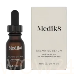 Medik8 Medik8 Calmwise Serum 15 ml Veido priemonė raudonuojančiai ir jautriai odai thumbnail 4