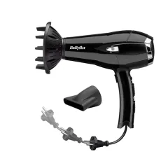BaByliss Hair dryer D374DE thumbnail 1