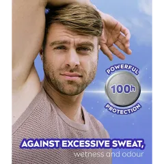 Nivea Men Derma Dry Control thumbnail 3