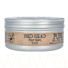 Tigi Bed Head Men Pure Texture thumbnail 2