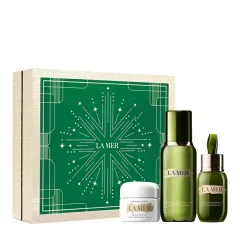 La Mer The Soothing and Strengthening Ritual Gift Set thumbnail 1