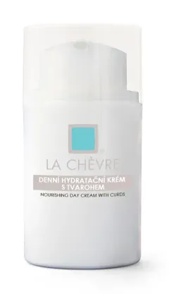 La Chevre Daily moisturizer with cottage cheese thumbnail 1