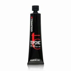 Goldwell Topchic Hair Color 6GB thumbnail 1