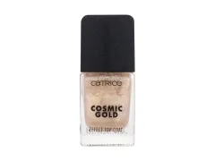 Catrice Effect Top Coat Cosmic Gold thumbnail 1