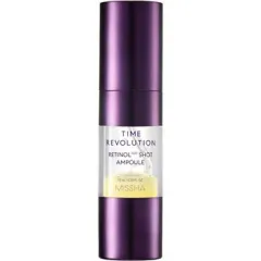 Missha MISSHA Time Revolution Retinol 500 Shot Ampoule thumbnail 2