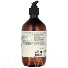 Aēsop Aesop Geranium Leaf Body Cleanser For All Skin Types thumbnail 3
