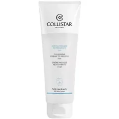 Collistar Cleansing Cream To Mousse thumbnail 2