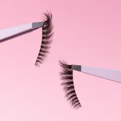 Essence Set, Essence, What The Fake, False Eyelashes, 2 pcs thumbnail 3