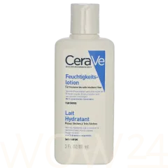 CeraVe Moisturising Lotion thumbnail 2