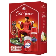 Old Spice Gym Set Sport Gift Set thumbnail 2