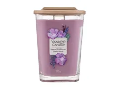 Yankee Candle Elevation Collection Sugared Wildflowers thumbnail 1