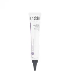 Soskin Paris Night cream against pigment spots and wrinkles Glyco-C (Pigment Wrinkle Correct ive Care ) 30 ml thumbnail 1
