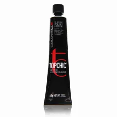 Goldwell Topchic Hair Color 5NN thumbnail 1