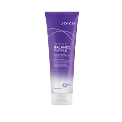 Joico Color Balance Purple Conditioner 250 ml Kondicionierius šviesiems plaukams thumbnail 1