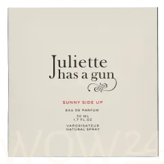 Juliette Has A Gun Sunny Side Up thumbnail 1