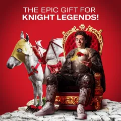 Old Spice Old Spice - Epic Knight, stick thumbnail 3