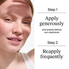 Neutrogena Invisible Hydrating Fluid SPF 50 Ultra Sheer thumbnail 8