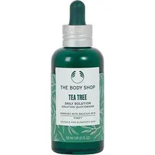 The Body Shop Intensive skin serum Tea Tree (Daily Solution) thumbnail 2