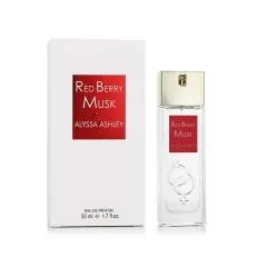 Alyssa Ashley Red Berry Musk thumbnail 1