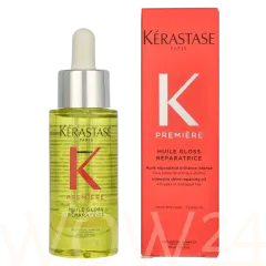 Kérastase Kerastase Premiere Repair Gloss Oil thumbnail 4