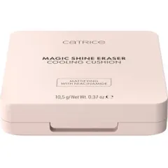 Catrice Magic Shine Eraser Mattifying Gel 10.5 g - 010 Cool Cloud thumbnail 1