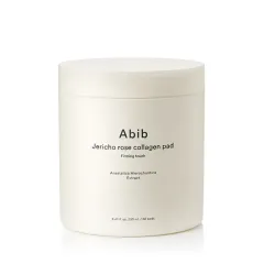 Abib Firming Touch Jericho Rose Collagen Pad ( 60 ks ) - Hydratační tampony s kolagenem Veido tonikas thumbnail 2
