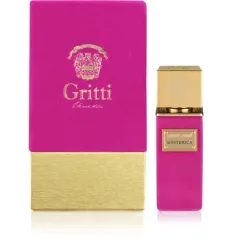 Gritti Hysterica 3