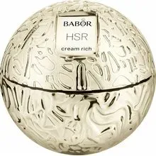Babor Skin cream for mature and dry skin HSR Lifting (Cream Rich) 50 ml thumbnail 2