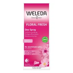 Weleda Wild rose 2