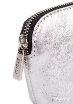 SEGALI Leather bag etue thumbnail 5