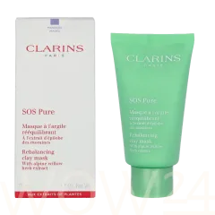 Clarins Sos pure thumbnail 4