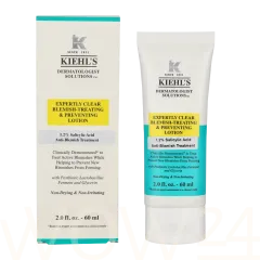 Kiehl´s Kiehl's Expertly Clear Acne-Treating & Preventing Lotion thumbnail 4