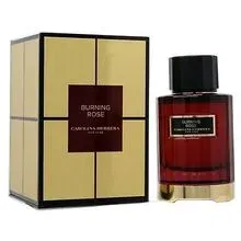 Carolina Herrera Burning Rose thumbnail 1