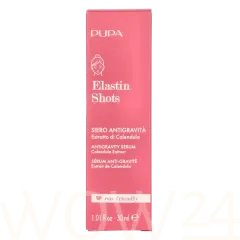 Pupa Pupa Elastin Shots Antigravity Serum thumbnail 1