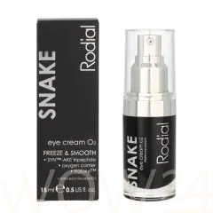 Rodial Rodial Snake Eye Cream O2 thumbnail 4
