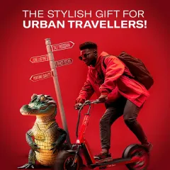 Old Spice Captain Urban Travel Gift Set thumbnail 6