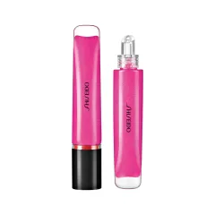 Shiseido (Moisturizing Lip Gloss with Glowy Finish) thumbnail 2