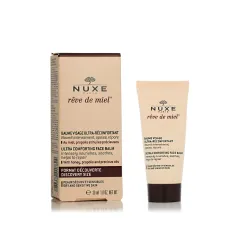 Nuxe Reve de Miel Ultra Comforting Face Balm Dieninis kremas 30 ml Maitinamasis veido kremas thumbnail 1