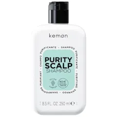 Kemon Purity Scalp Shampoo thumbnail 1