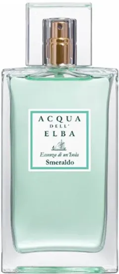 Acqua dell' Elba Smeraldo Donna 1