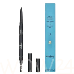Sisley Sisley Phyto-Sourcils Design Eye Pencil thumbnail 4