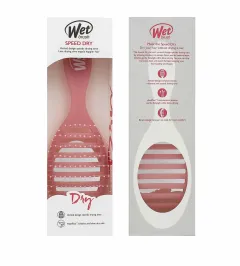 Wet Brush hairbrush Pink Drink Summer Quenchers Speed Dry thumbnail 1
