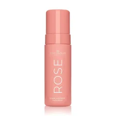Cocosolis Rose Clean & Hydrate Face Foam thumbnail 1