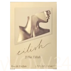 Billie Eilish Eilish thumbnail 2