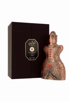 Lattafa perfumes Niche Emarati Toleen thumbnail 4