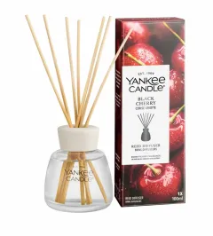 Yankee Candle signature difuzér 100 ml Black Cherry thumbnail 1
