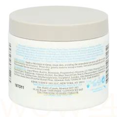 Kiehl´s Rare earth deep pore cleansing masque thumbnail 3