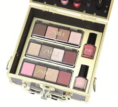 ZMILE COSMETICS Glam Up cosmetic case thumbnail 5